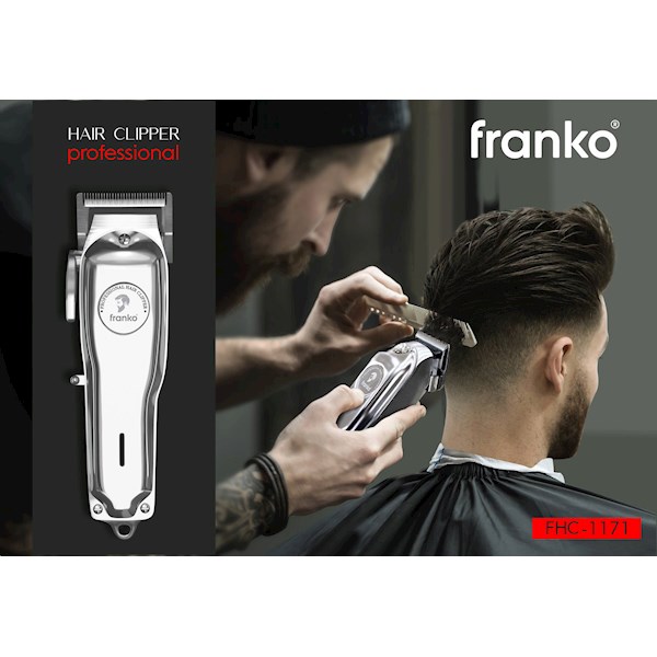 თმის საკრეჭი FRANKO FHC-1171